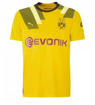 Borussia Dortmund Tredjedrakt 2022-23 Kortermet